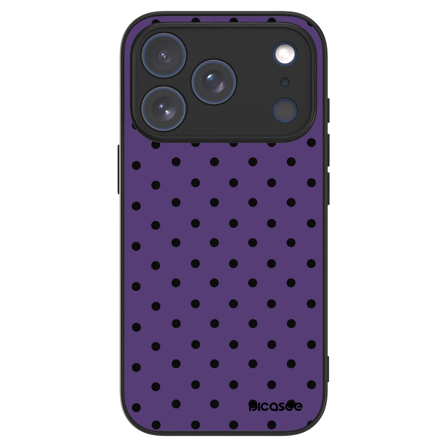Picasee ULTIMATE CASE MagSafe za Apple iPhone 18 Pro - Flickers 2