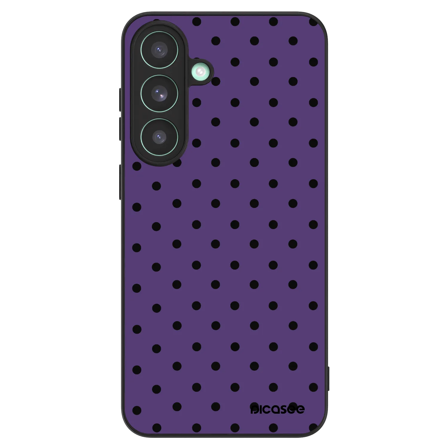 Picasee ULTIMATE CASE PowerShare za Samsung Galaxy S26 FE - Flickers 2