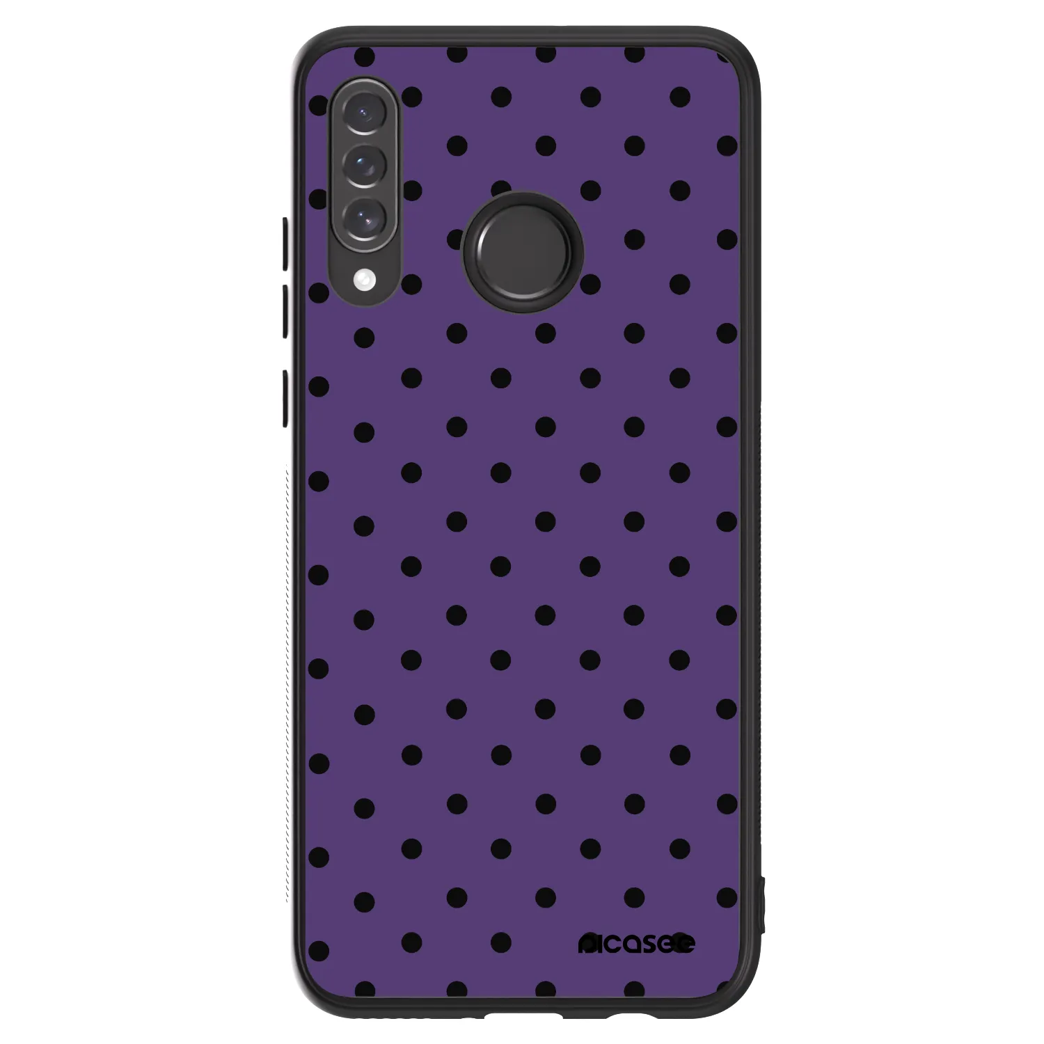 Picasee ULTIMATE CASE za Huawei P30 Lite - Flickers 2
