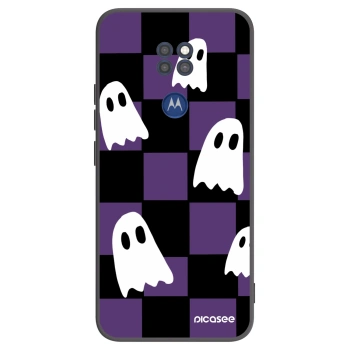 Maskica za Motorola Moto G9 Play - Ghosts