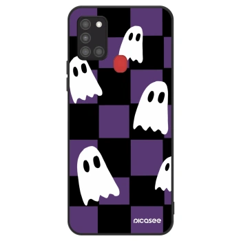Maskica za Samsung Galaxy A21s - Ghosts