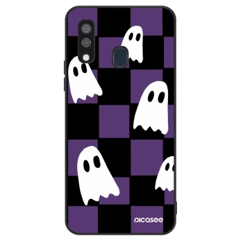 Maskica za Samsung Galaxy A40 A405F - Ghosts