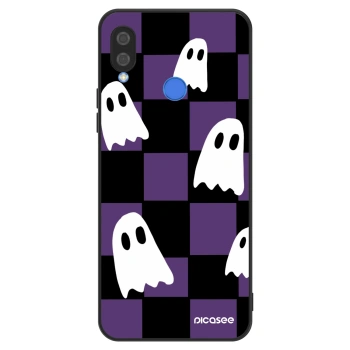 Maskica za Huawei Nova 3 - Ghosts