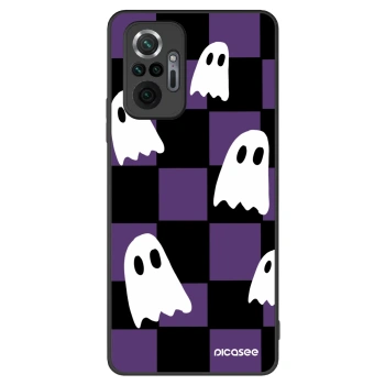 Maskica za Xiaomi Redmi Note 10 Pro - Ghosts