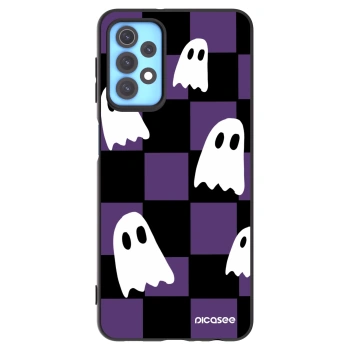 Maskica za Samsung Galaxy A32 4G SM-A325F - Ghosts