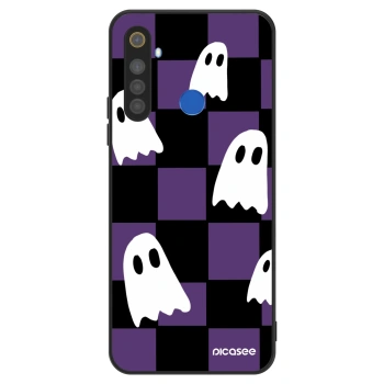 Maskica za Realme 5 - Ghosts