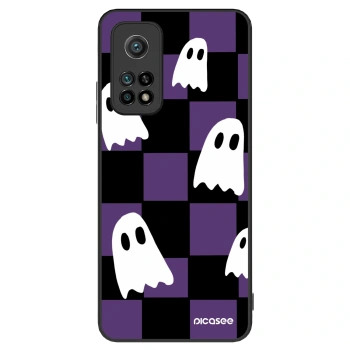 Maskica za Xiaomi Mi 10T - Ghosts