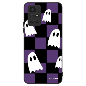 Maskica za Xiaomi Redmi 10 - Ghosts