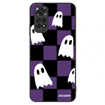 Maskica za Xiaomi Redmi Note 11 - Ghosts