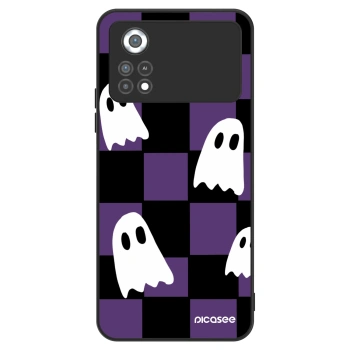 Maskica za Xiaomi Poco X4 Pro 5G - Ghosts
