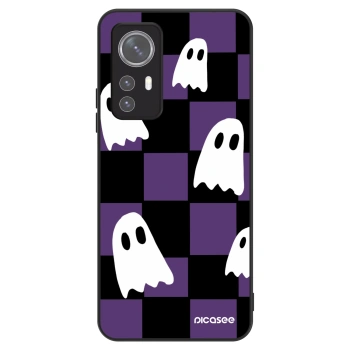 Maskica za Xiaomi 12 - Ghosts