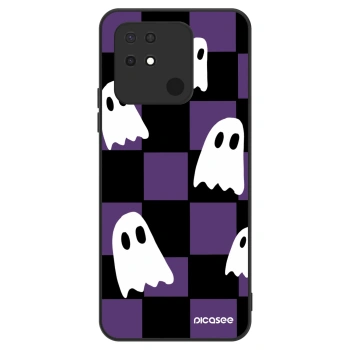 Maskica za Xiaomi Redmi 10C - Ghosts