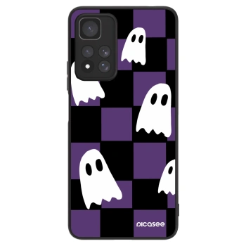 Maskica za Xiaomi Redmi Note 11 Pro+ 5G - Ghosts