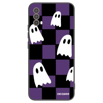 Maskica za Motorola Moto E40 - Ghosts
