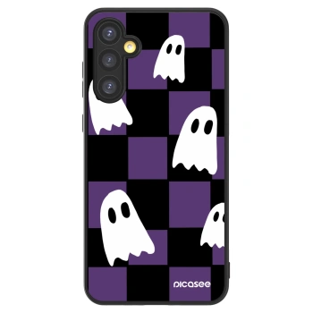 Picasee ULTIMATE CASE za Samsung Galaxy A34 5G A346B - Ghosts
