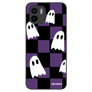 Maskica za Xiaomi Redmi A2 - Ghosts