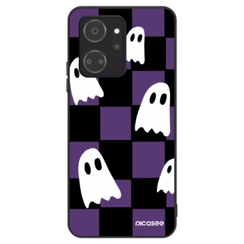Maskica za Honor X7a - Ghosts