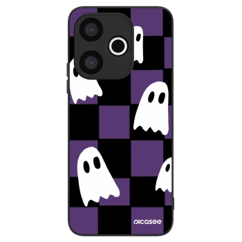 Maskica za Xiaomi Redmi 13 4G - Ghosts