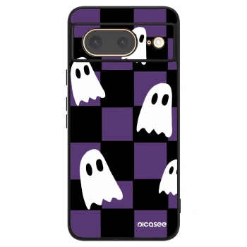 Maskica za Google Pixel 8 - Ghosts