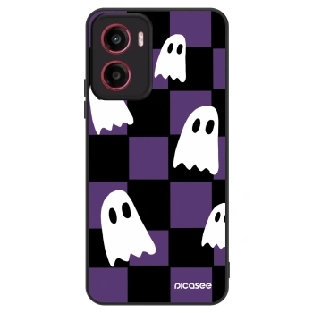 Maskica za Motorola Moto G05 - Ghosts