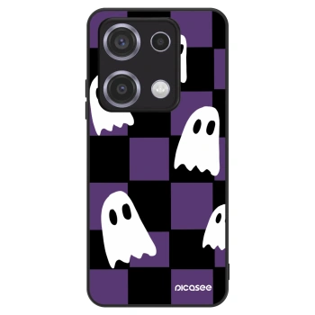 Maskica za Xiaomi Redmi Note 14S - Ghosts