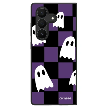 Maskica za Samsung Galaxy Z Fold7 5G - Ghosts