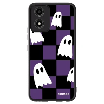 Maskica za Motorola Moto E14 - Ghosts