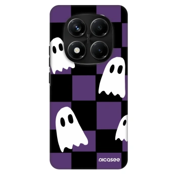Maskica za Xiaomi Redmi Note 14 Pro+ 5G - Ghosts
