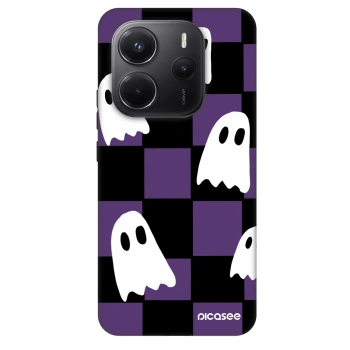 Maskica za Xiaomi Redmi Note 14 5G - Ghosts