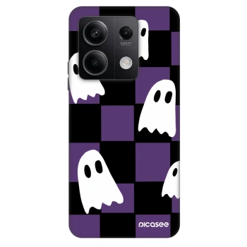 Maskica za Xiaomi Redmi Note 13 5G - Ghosts