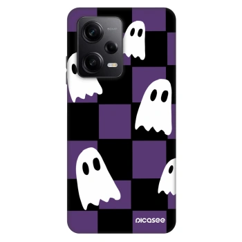 Maskica za Xiaomi Redmi Note 12 Pro+ 5G - Ghosts