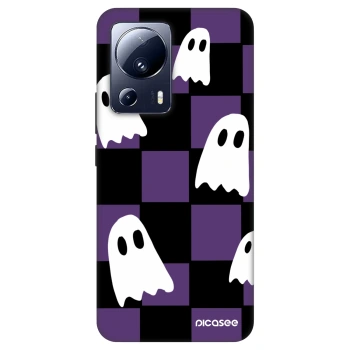 Maskica za Xiaomi 13 Lite - Ghosts