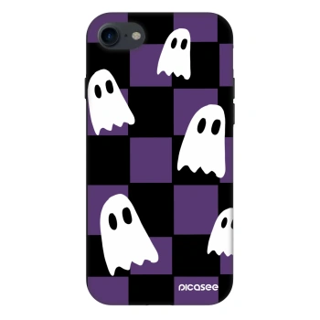 Maskica za Apple iPhone 8 - Ghosts