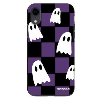 Maskica za Apple iPhone XR - Ghosts