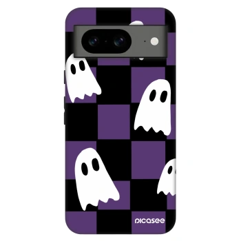 Maskica za Google Pixel 8 Pro - Ghosts