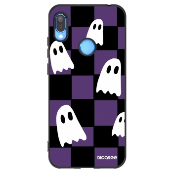 Maskica za Huawei Y6 2019 - Ghosts