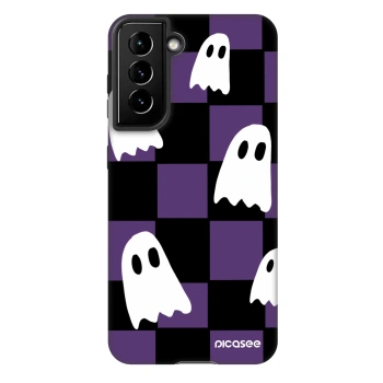 Maskica za Samsung Galaxy S21 5G G991B - Ghosts