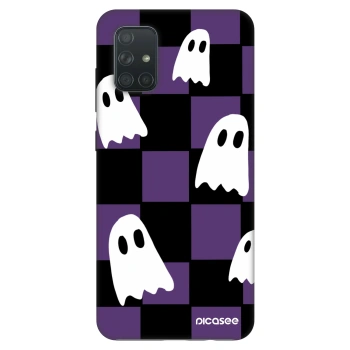 Maskica za Samsung Galaxy A71 A715F - Ghosts