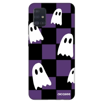Maskica za Samsung Galaxy A51 A515F - Ghosts
