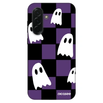 Maskica za Samsung Galaxy A36 5G - Ghosts