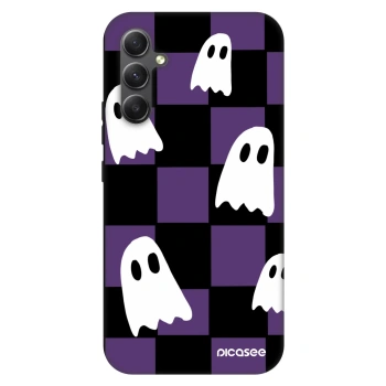 Maskica za Samsung Galaxy A34 5G A346B - Ghosts