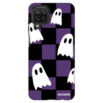 Maskica za Samsung Galaxy A12 A125F - Ghosts