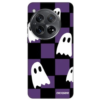 Maskica za OnePlus 12 5G - Ghosts