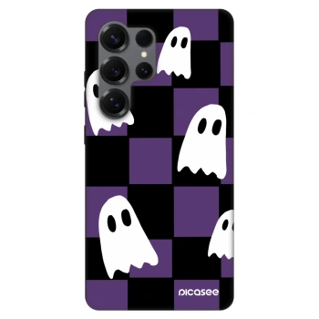 Maskica za Samsung Galaxy S25 Ultra 5G - Ghosts