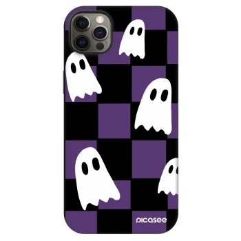 Maskica za Apple iPhone 12 Pro Max - Ghosts