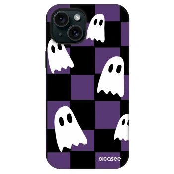 Maskica za Apple iPhone 13 - Ghosts
