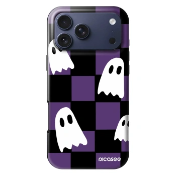 Maskica za Apple iPhone 17 Pro Max - Ghosts