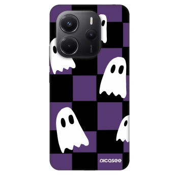 Maskica za Xiaomi Redmi Note 14 4G - Ghosts