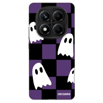 Maskica za Xiaomi Redmi Note 14 Pro 4G - Ghosts