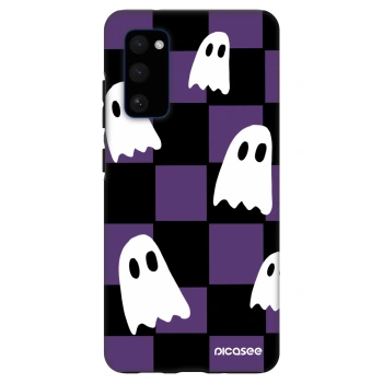 Maskica za Samsung Galaxy S20 FE - Ghosts